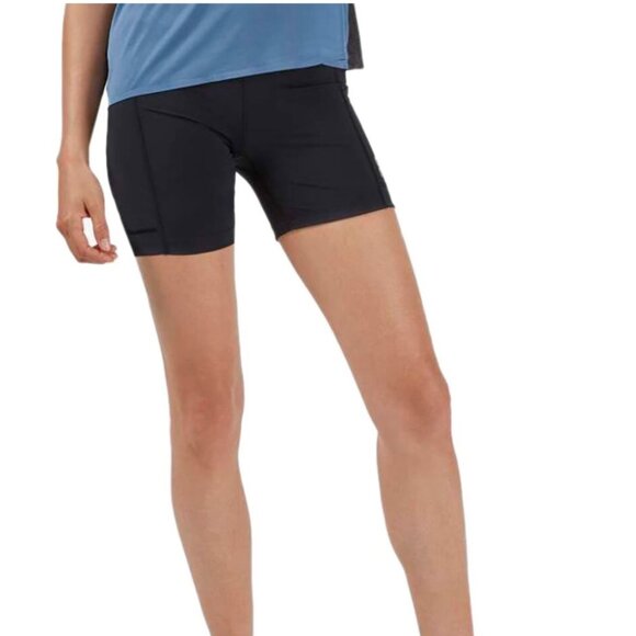 On Running Sprinter Navy Running Training Shorts - Picture 2 of 13